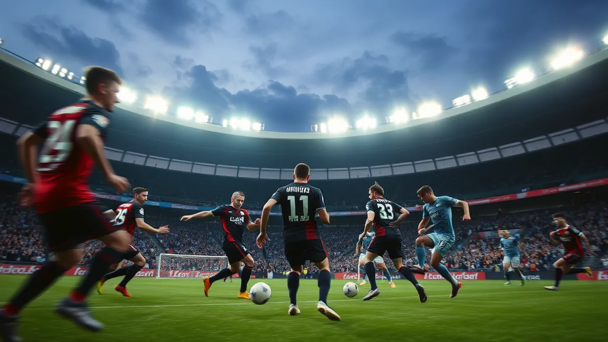 San Jose Earthquakes Face Tough Test Against LAFC in Sunday Night Soccer